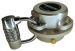 Locking Filler Cap